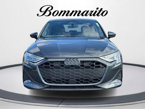 New 2026 Audi A3 2.0T Premium Plus image 5