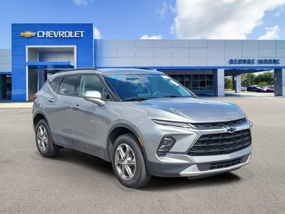 Used 2023 Chevrolet Blazer LT w/ Convenience Package