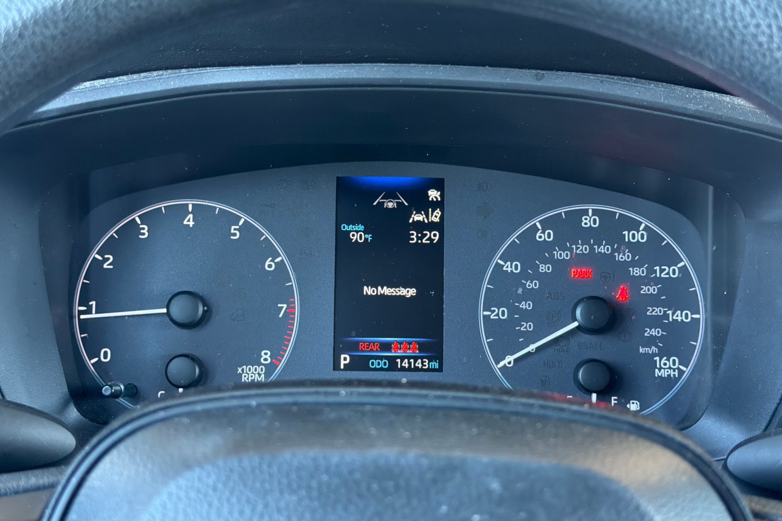 Used 2025 Toyota Corolla Cross L FWD image 31