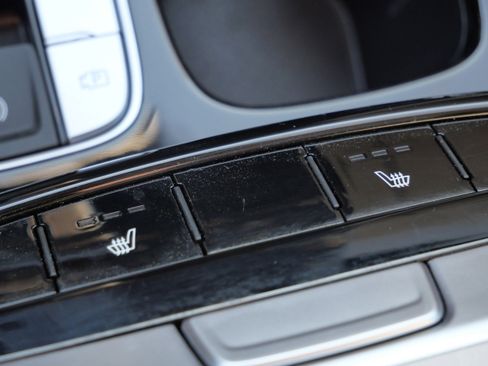 Certified 2023 Hyundai Tucson SEL w/ Convenience Package image 28