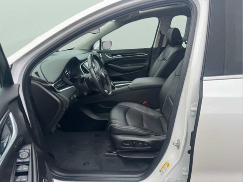 Used 2021 Buick Enclave Avenir image 11