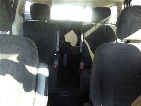 Used 2013 Dodge Grand Caravan SXT FWD image 13