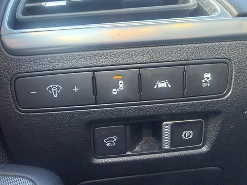 Used 2020 Hyundai Palisade Limited image 11