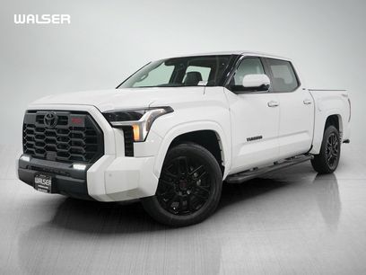 Used 2023 Toyota Tundra SR5 w/ TRD Sport Premium Package