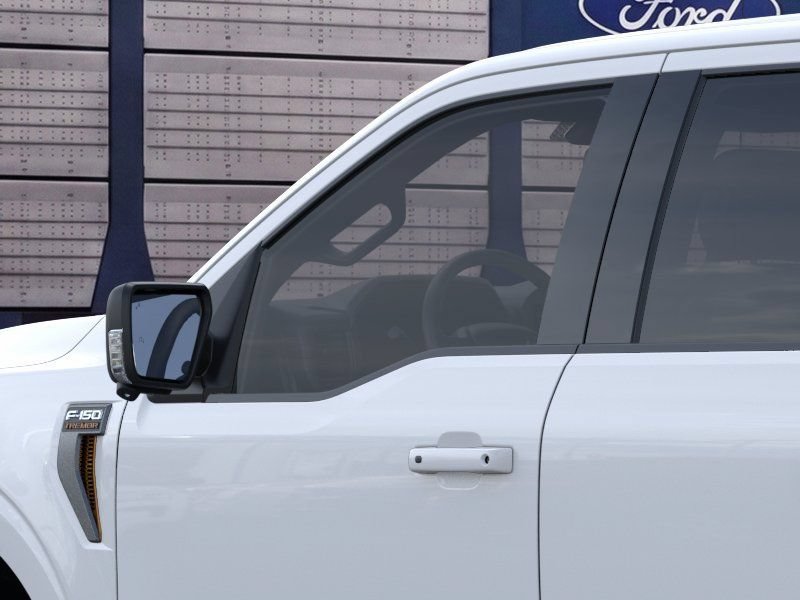 New 2026 Ford F150 Tremor AWD/4WD image 20