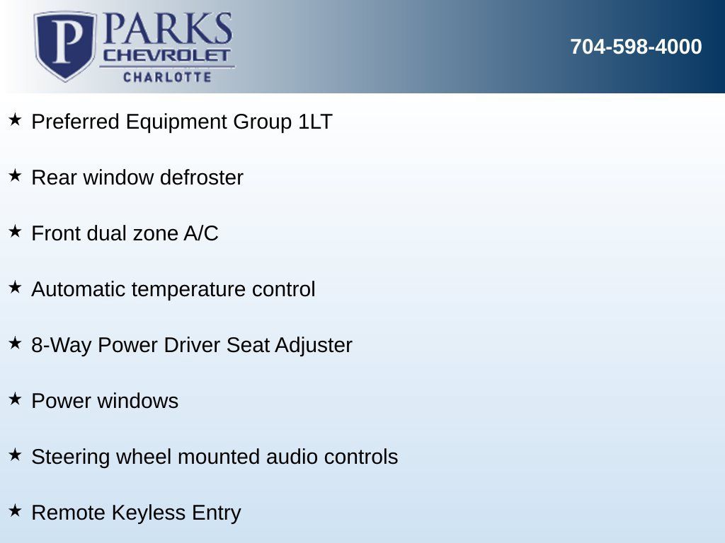 Used 2023 Chevrolet Malibu LT FWD image 7