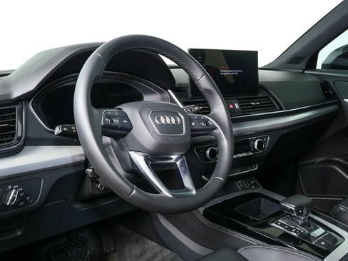 Used 2023 Audi Q5 2.0T Premium Plus w/ Premium Plus Package image 4