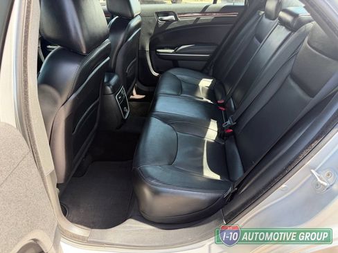 Used 2012 Chrysler 300 Limited RWD image 27