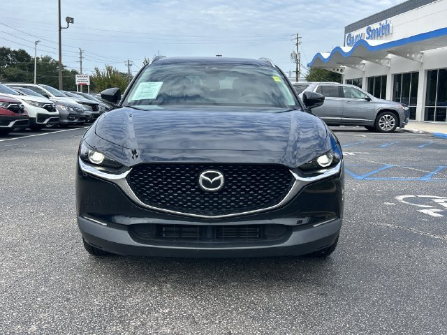 Used 2023 MAZDA CX-30 AWD 2.5 S w/ Preferred Package image 9