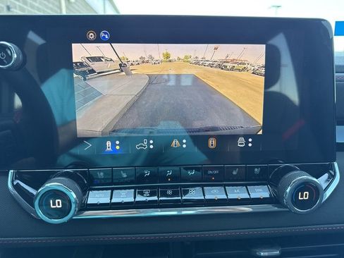 New 2026 Chevrolet Colorado Z71 w/ Technology Package image 26