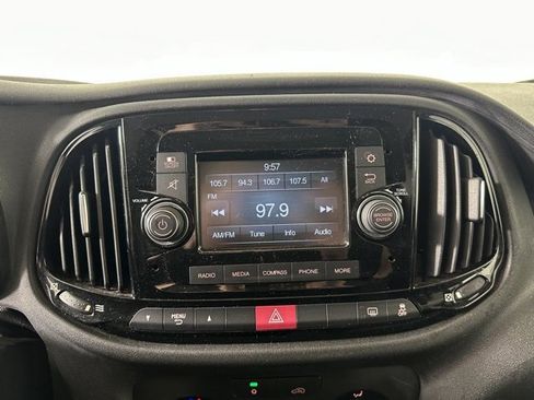 Used 2017 RAM ProMaster City Tradesman SLT w/ Rear Back-up Camera Group image 5