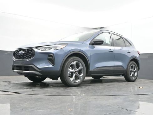 New 2026 Ford Escape ST-Line w/ Tech Pack #1 AWD/4WD image 47