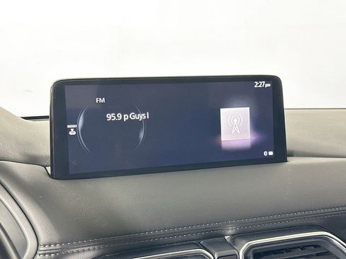 Used 2024 MAZDA CX-5 AWD 2.5 S w/ Select Package image 21