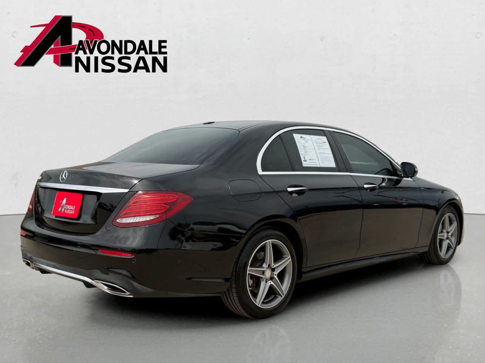 Used 2017 Mercedes-Benz E 300 image 6