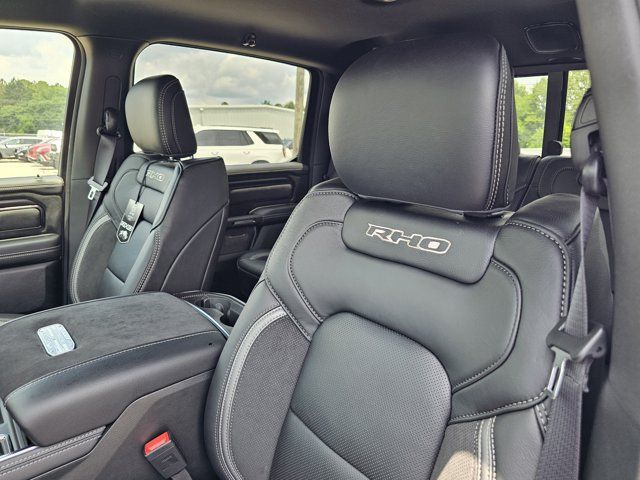New 2026 RAM 1500 RHO w/ RHO Level 1 Equipment Group AWD/4WD image 43