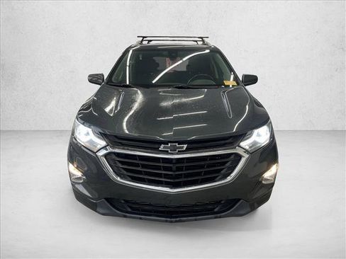 Used 2020 Chevrolet Equinox LT image 5