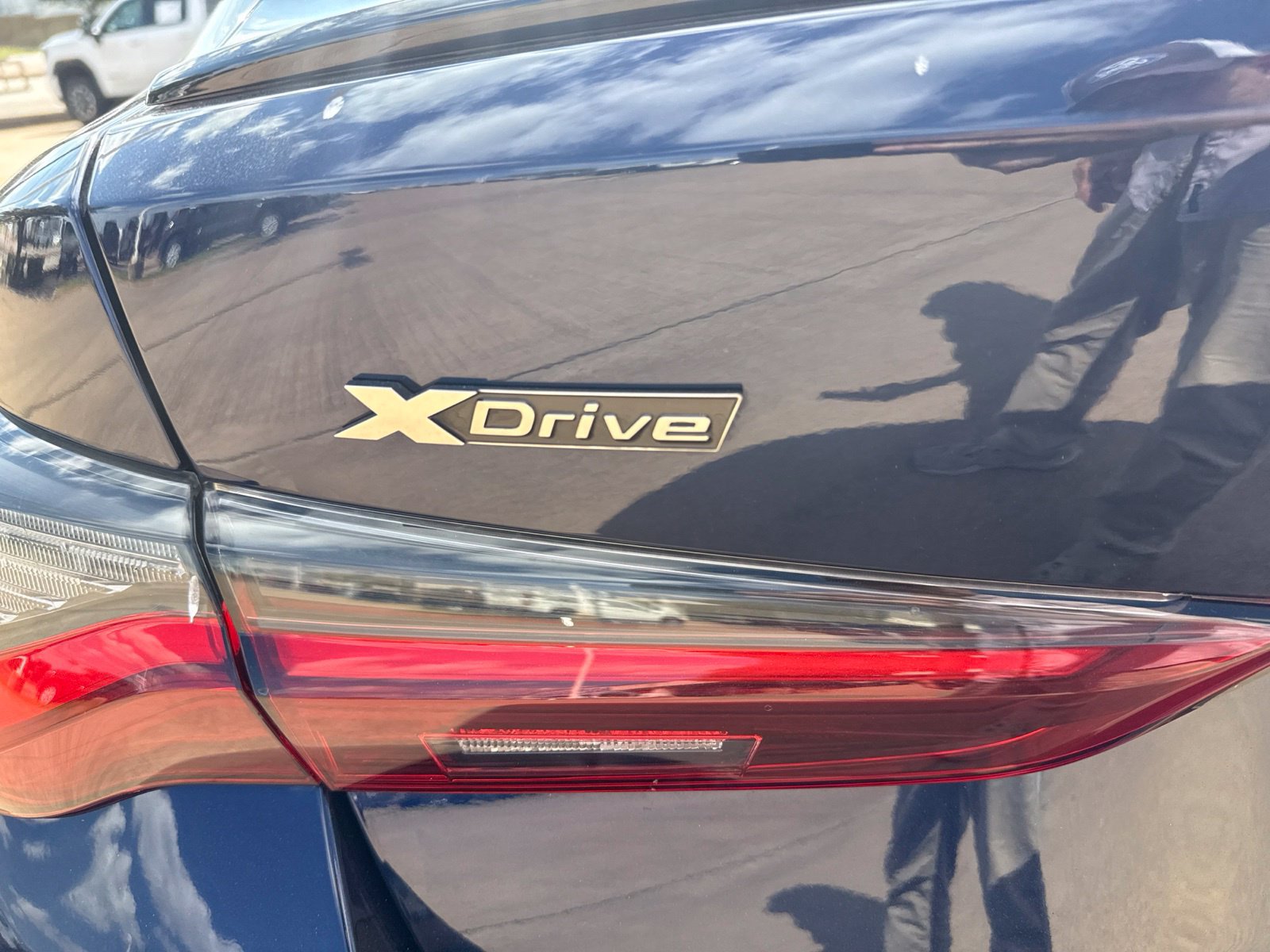 Used 2024 BMW M440i xDrive Gran Coupe AWD/4WD image 10