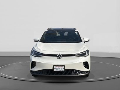 Certified 2023 Volkswagen ID.4 Pro S