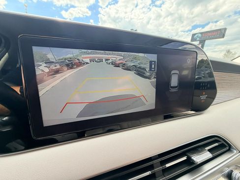 Used 2021 Hyundai Palisade SEL AWD/4WD image 17