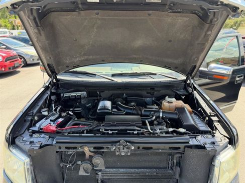 Used 2010 Ford F150 Lariat RWD image 20