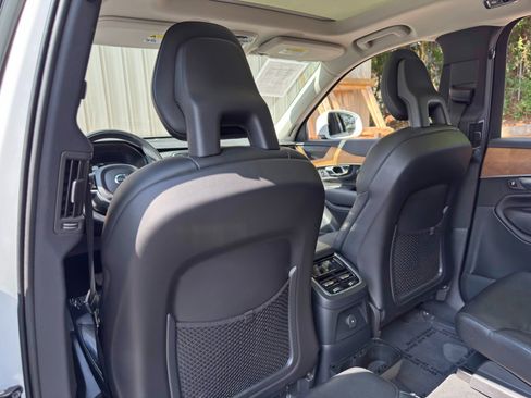 Used 2021 Volvo XC90 T8 Inscription Expression w/ Advanced Package AWD/4WD image 36