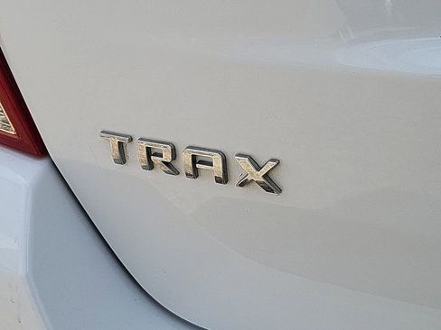Used 2017 Chevrolet Trax LS w/ LPO, Cargo Package image 30