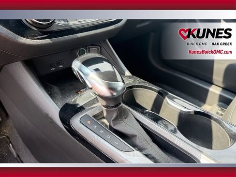 Used 2024 Buick Envista Sport Touring w/ Convenience I Package FWD image 30