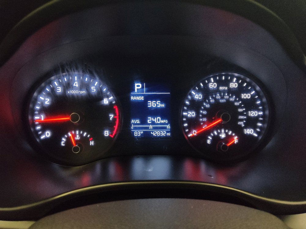 Used 2022 Kia Rio S FWD image 23