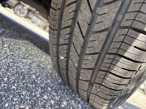 Used 2023 MAZDA CX-50 AWD 2.5 S w/ Cargo Package image 9