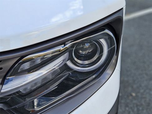 New 2025 Ford Bronco Sport Badlands w/ Badlands Tech Package image 10