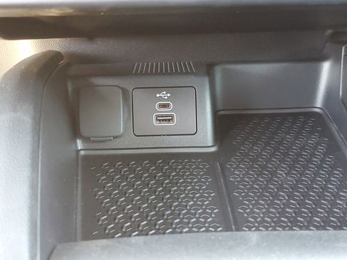 New 2026 Ford Bronco Sport Outer Banks AWD/4WD image 22