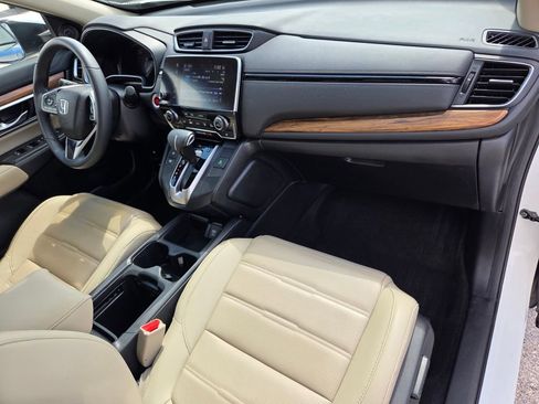 Used 2019 Honda CR-V Touring image 19