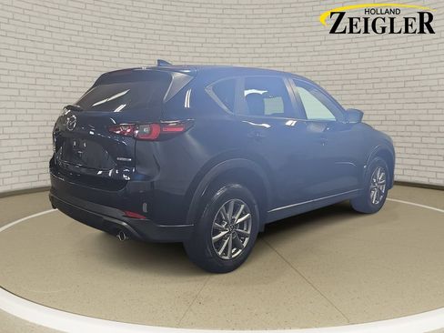 Used 2022 MAZDA CX-5 AWD 2.5 S image 5