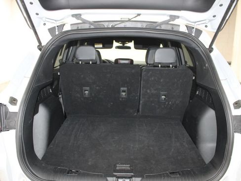 Used 2025 Ford Escape ST-Line FWD image 21