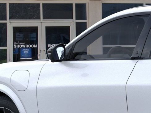 New 2025 Ford Mustang Mach-E Premium w/ Interior Protection Package image 21