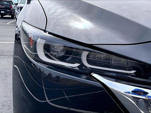 Used 2023 MAZDA CX-5 AWD 2.5 S image 29