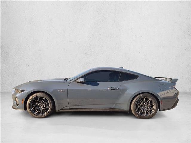 New 2026 Ford Mustang GT Premium w/ GT Performance Package RWD image 5