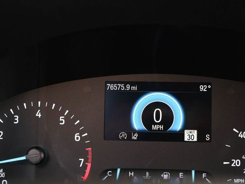 Used 2022 Ford Escape SEL image 36