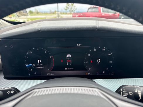 Used 2025 Nissan Murano Platinum w/ Cargo Package image 17