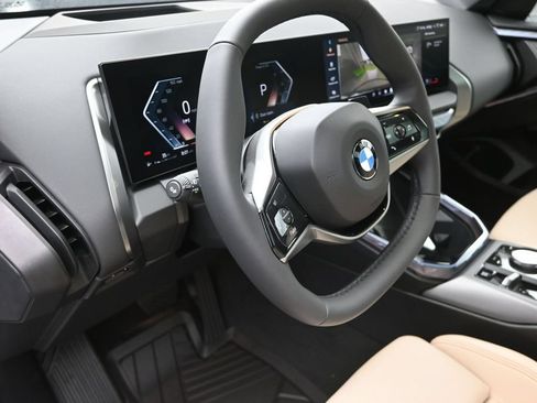 New 2026 BMW X3 xDrive30 w/ Premium Package AWD/4WD image 12