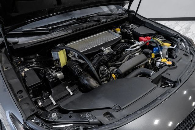 Used 2022 Subaru WRX Limited AWD/4WD image 62