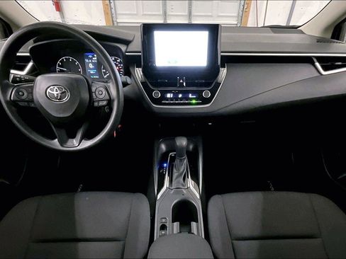 Used 2023 Toyota Corolla LE w/ Carpet Mat Package (TMS) image 14