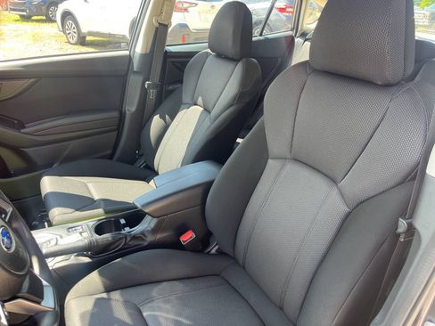 Used 2023 Subaru Impreza 2.0i Premium AWD/4WD image 10