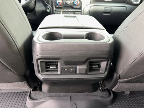 Used 2021 Chevrolet Silverado 1500 RST w/ All Star Edition Plus image 27