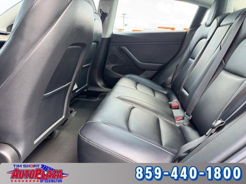 Used 2023 Tesla Model 3 Standard Range RWD image 33