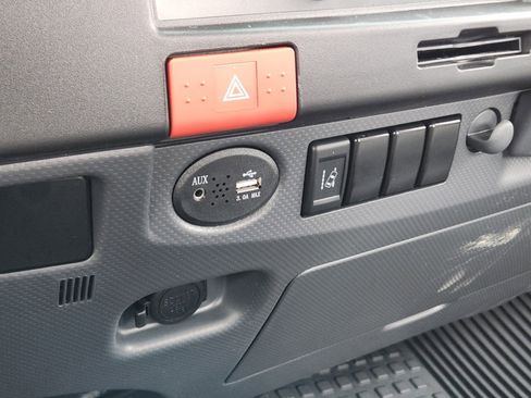 New 2024 Chevrolet Low Cab Forward 5500XD image 27