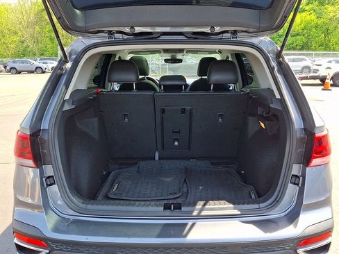 Certified 2023 Volkswagen Taos SE w/ Panoramic Sunroof Package FWD image 29