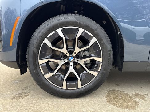 New 2026 BMW X3 xDrive30 w/ Premium Package image 24