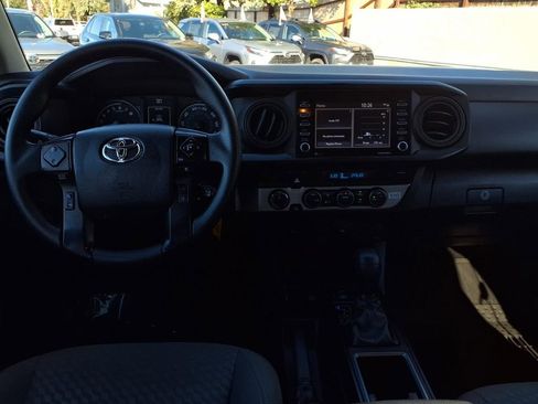 Used 2023 Toyota Tacoma SR image 20