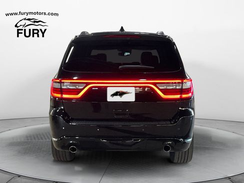 Used 2022 Dodge Durango Citadel AWD/4WD image 4